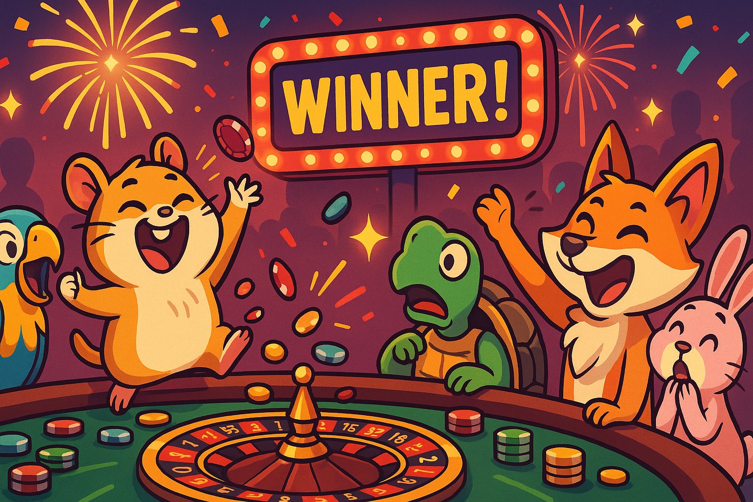 Sportsbook Game